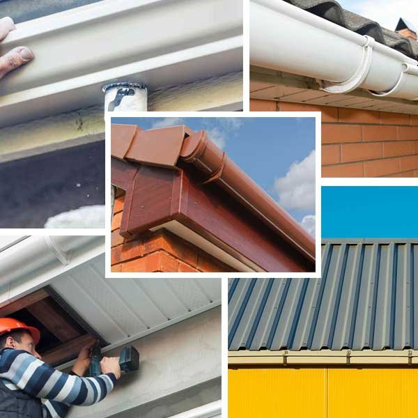 Ns-guttering